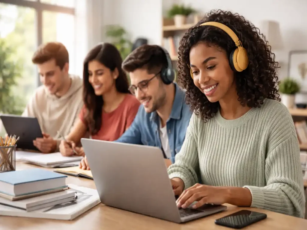 e-Learning (LMS) Learnerships