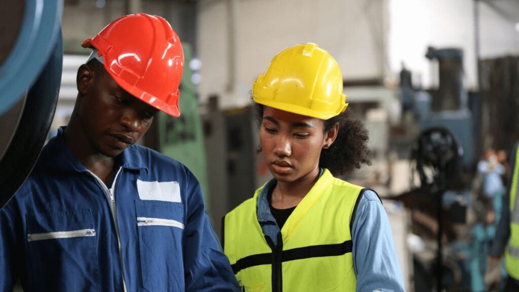 Valterra Platinum Mine Learnership