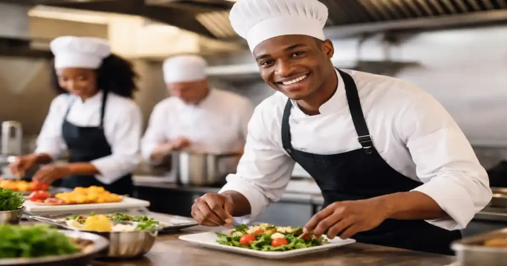 Eskom Learner Hospitality X10 Re-Advert Opportunity