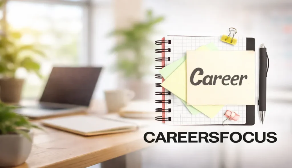 Discover Careersfocus Opportunities 2026