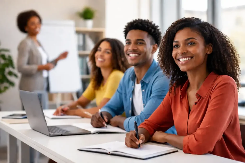 Signa Academy Learnerships