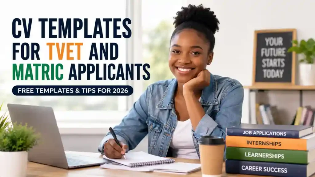cv templates

