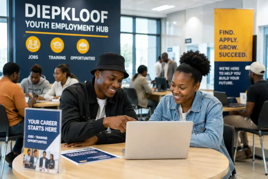 Local Jobs