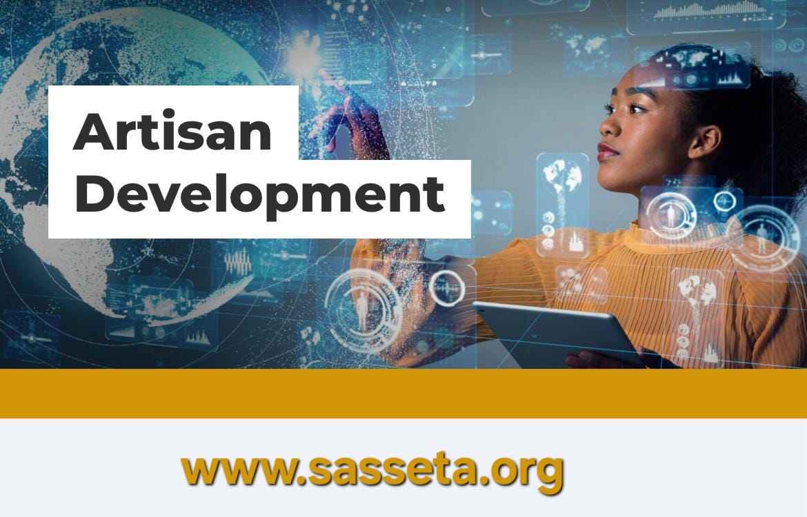 Seta Skills Development Opportunities : view and apply now for 2025