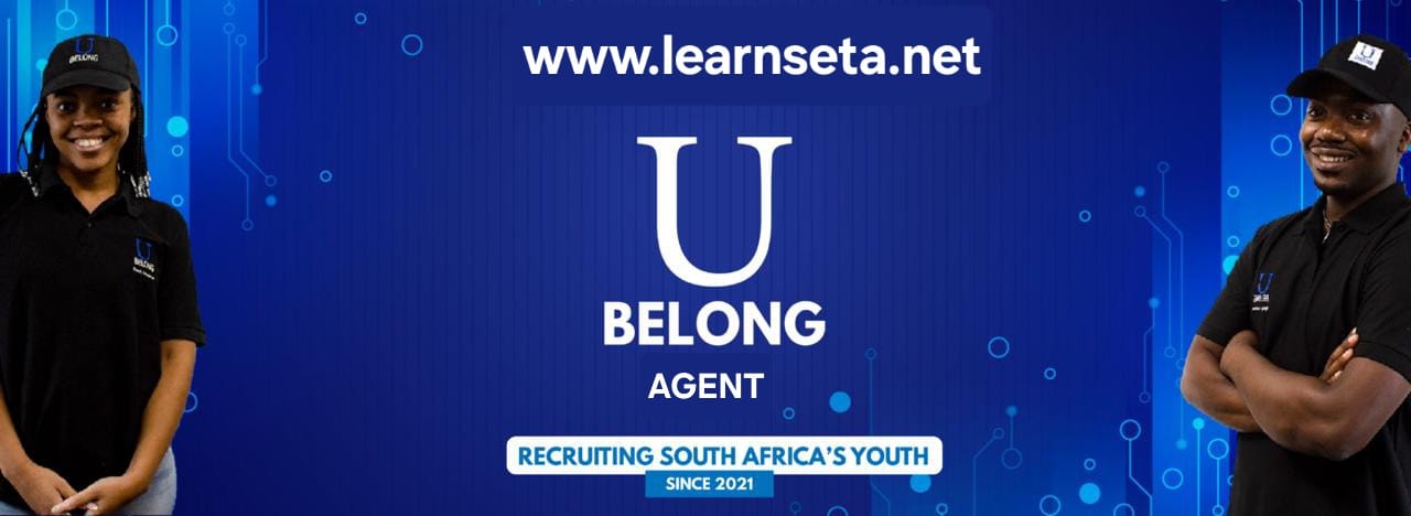 U-Belong Agents Job Opportunities