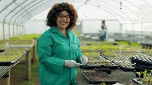 Plant Production Learnership