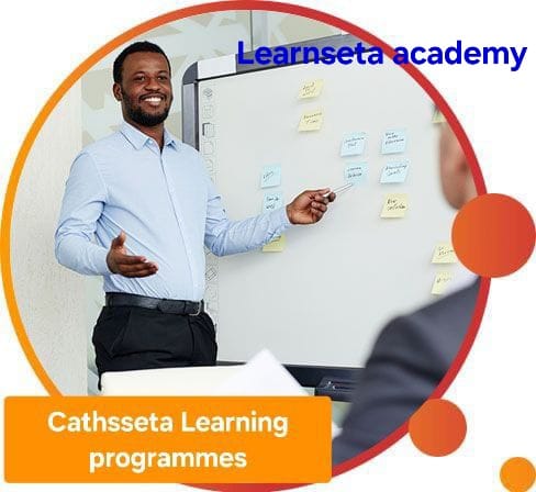 CATHSSETa Learning Programmes