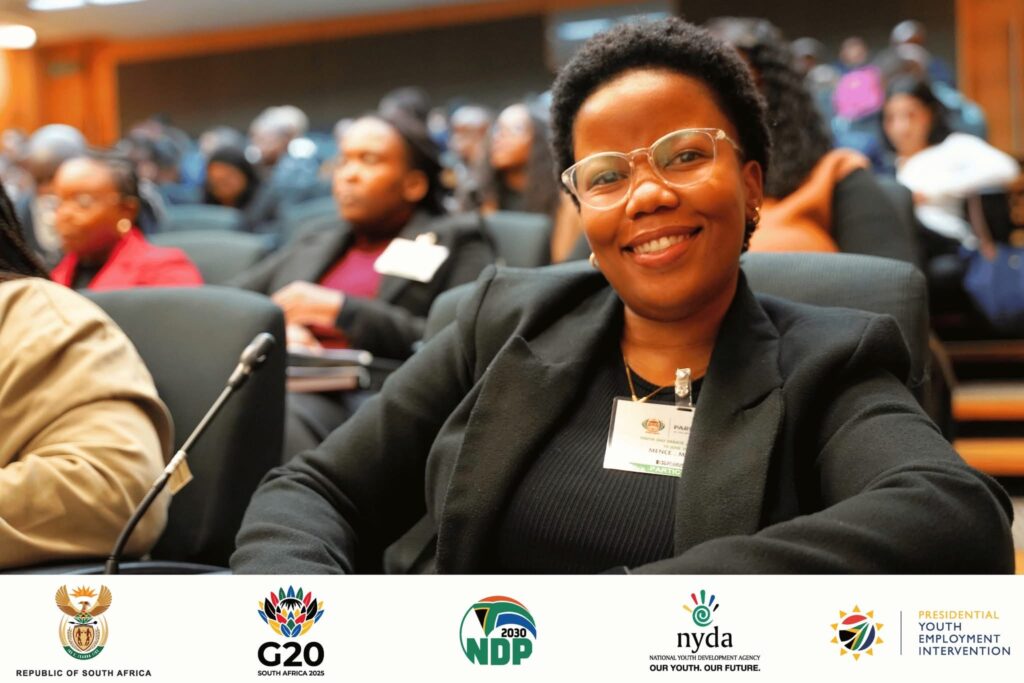 Nyda Partners and Job Opportunities