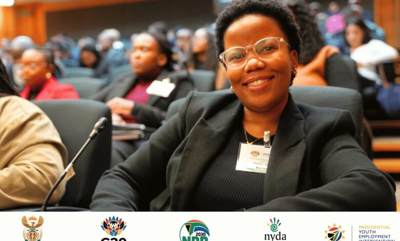 Nyda Partners and Job Opportunities