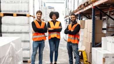 Freight Handling Learnership at Spar North Rand