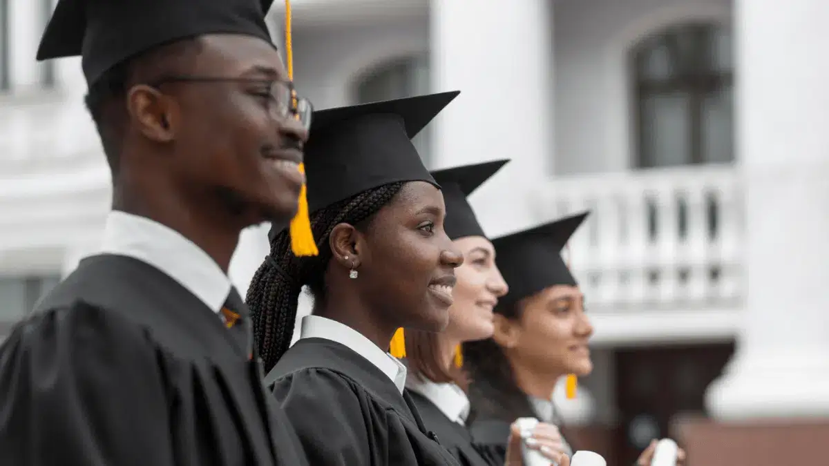 Learnseta Academy Learnerships graduates