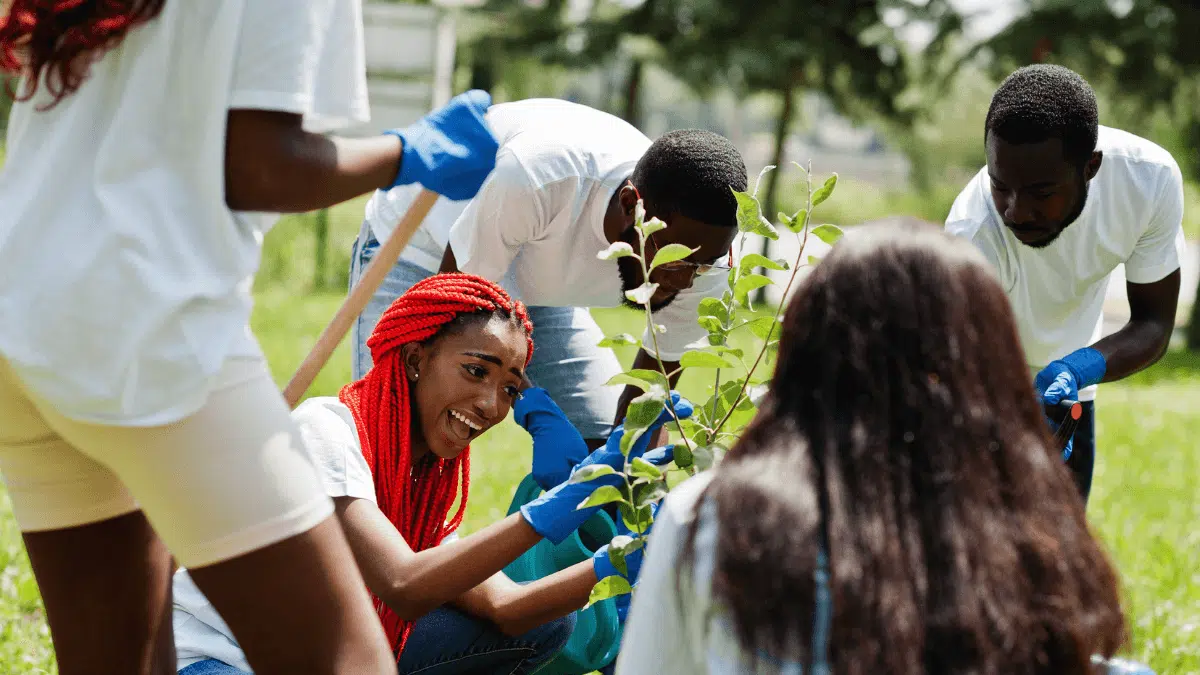 City of Johannesburg 2026 Environmental Infrastructure Service Internships applications
