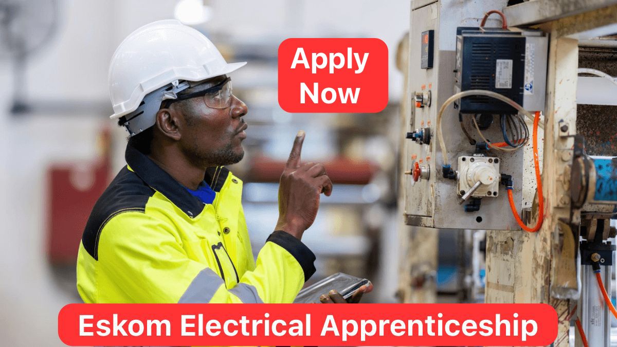Eskom Electrical Apprenticeship