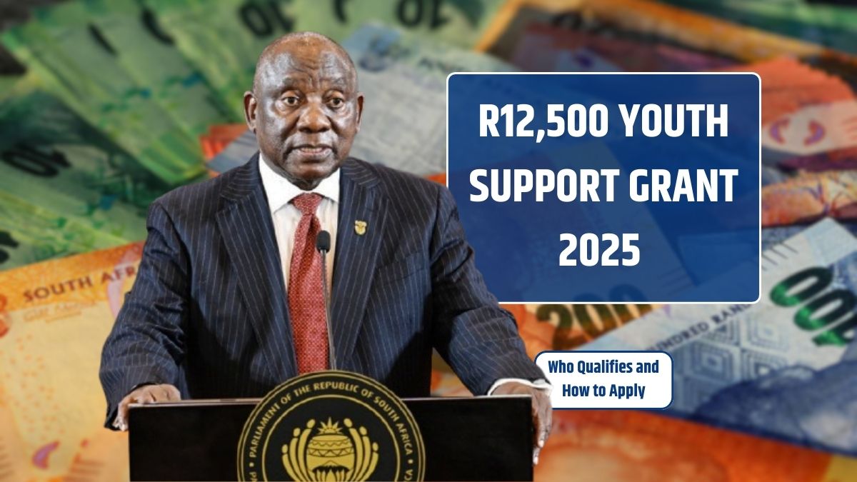 Government Grants applications