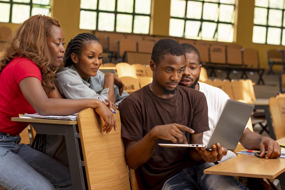 Discover how Mpho Mmboi completed his Training Force Short Course from February to 15 November 2025. A motivating skills-development success story