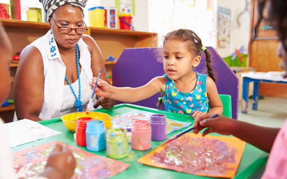 ECD career opportunities