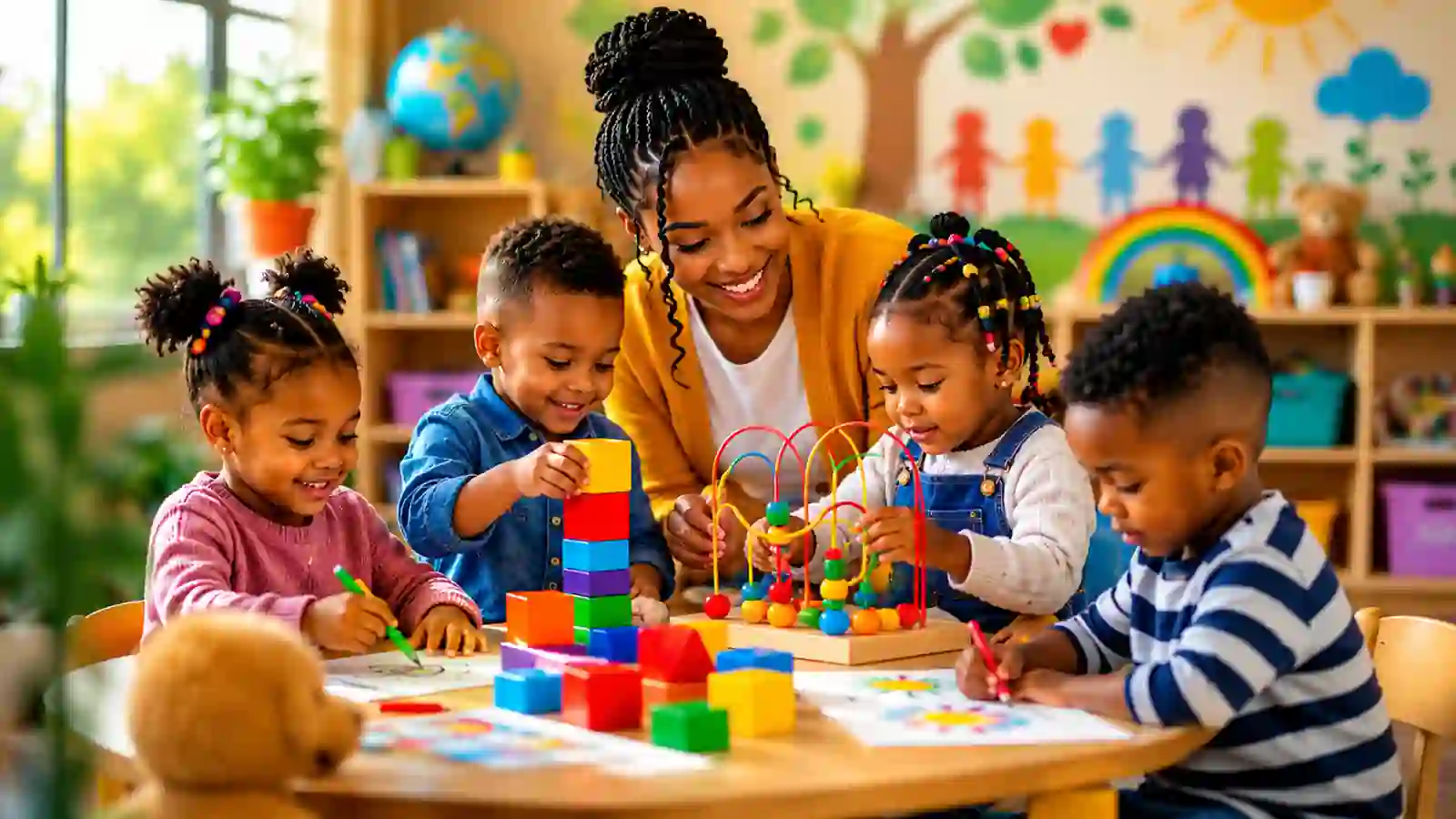 Ecd Learnership 2026
