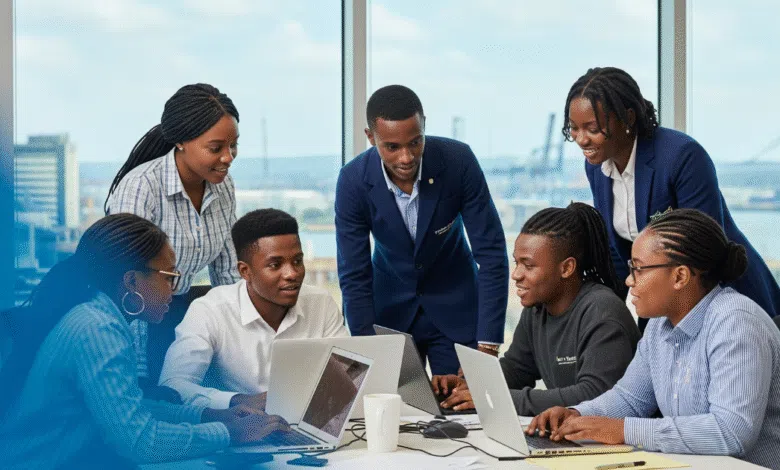 NWK Learner Programmer (Systems) Learnership