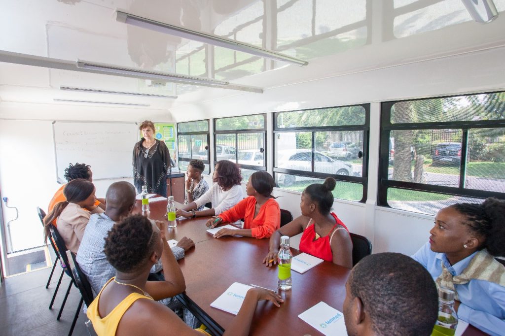 SETA-Accredited Training Academy applications, requirements and learnerships opportunities