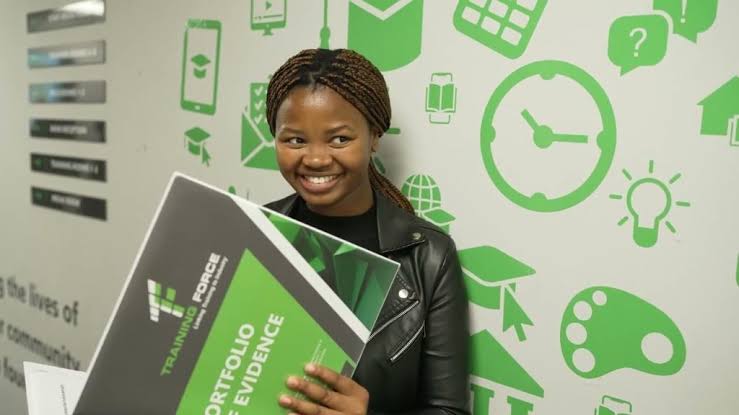 SETA Accredited Training Force Learnerships list, requirements and applications