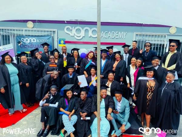Signa Academy Learnerships requirements, and applications