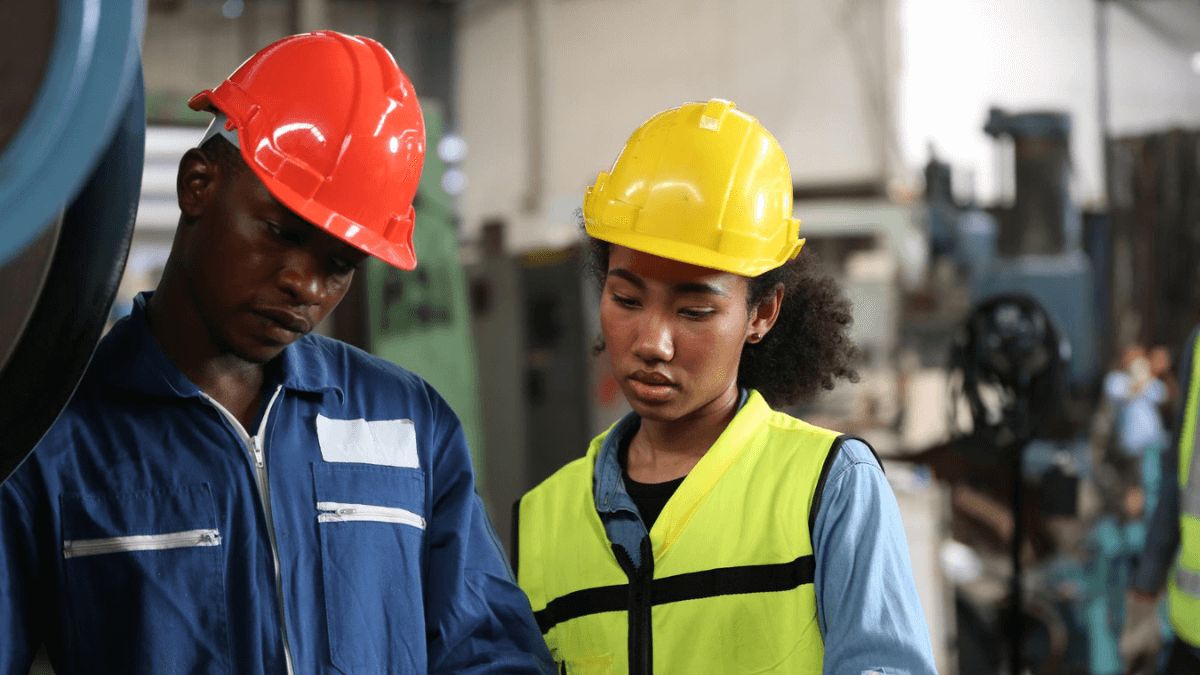 Valterra Platinum Mine Learnership