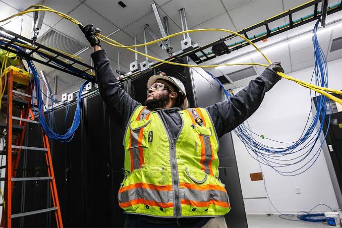 2026 EASTC Electrical Apprenticeship