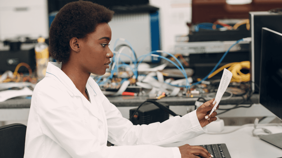 Production Operator Learnership