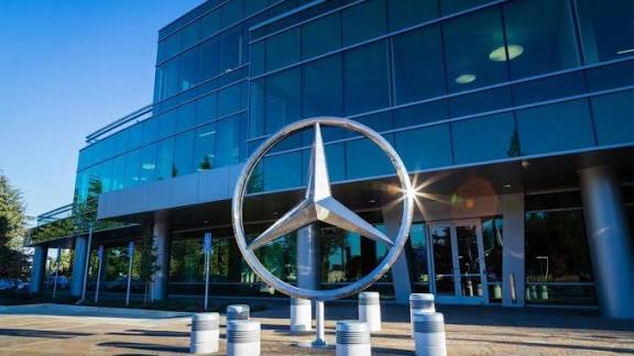 2026 MBSA Graduate Development Programme | Mercedes-Benz South Africa Careers