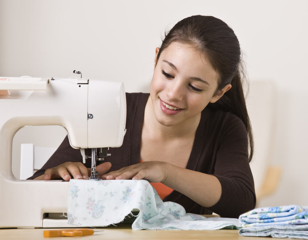 Sewing Learnership – Textile Manufacturing