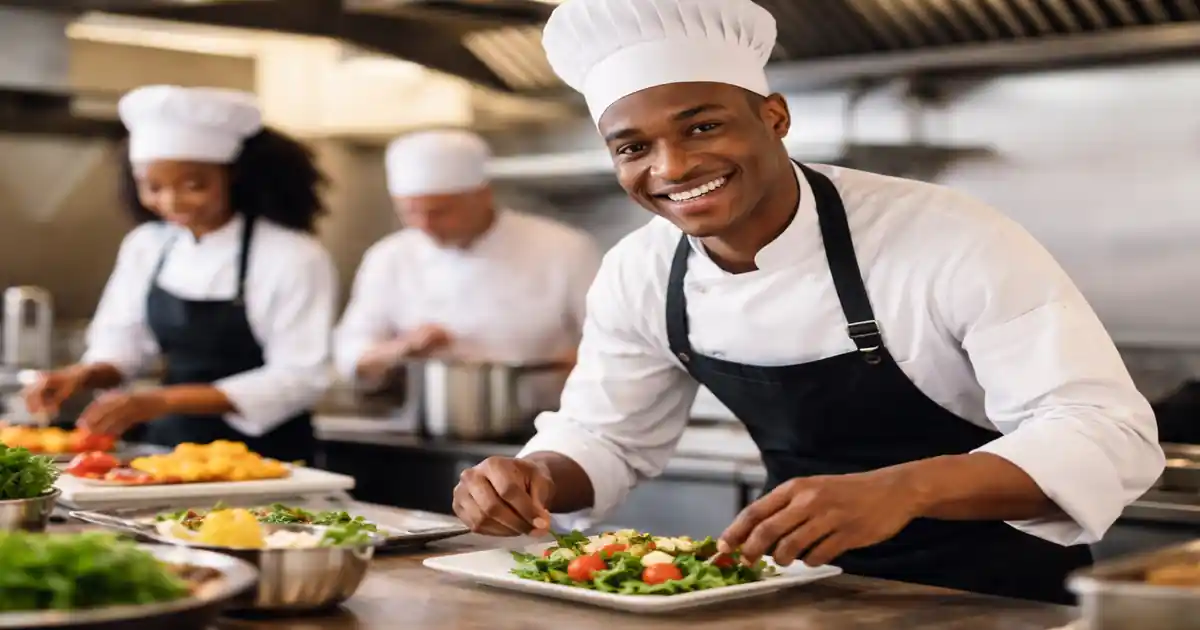 Eskom Learner Hospitality X10 Re-Advert Opportunity