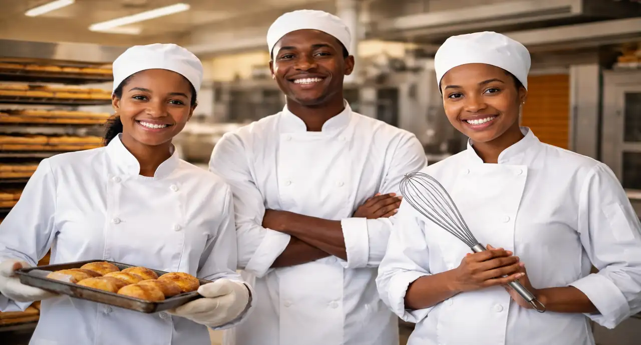 RCL Foods Learnership 2026