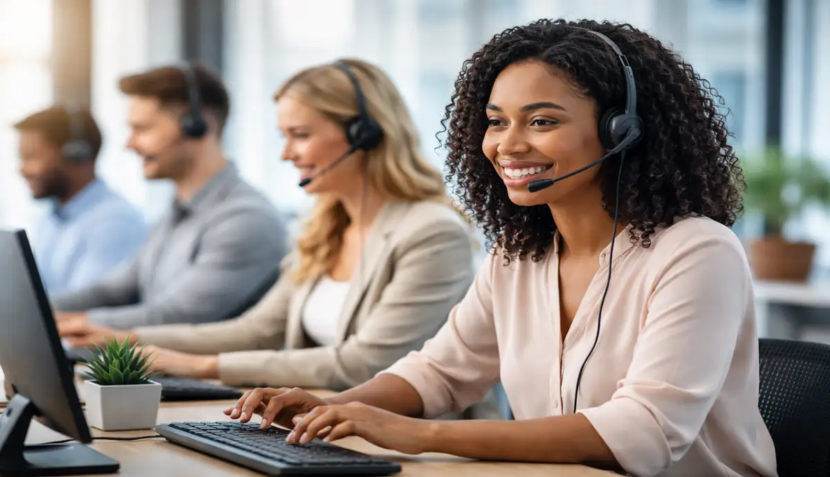 Contact Centre Learnership at Sunbet (Sun International)