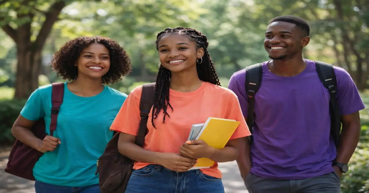 Nedbank YES Programme 2026