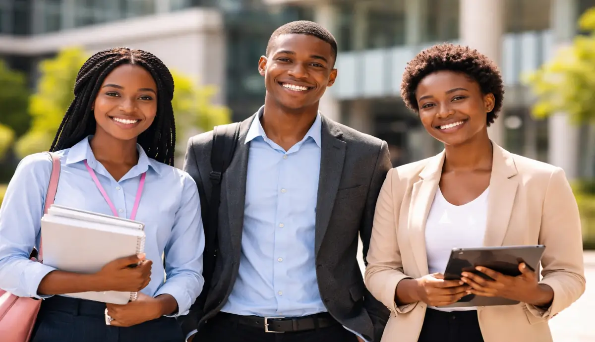 YES4Youth Learnerships