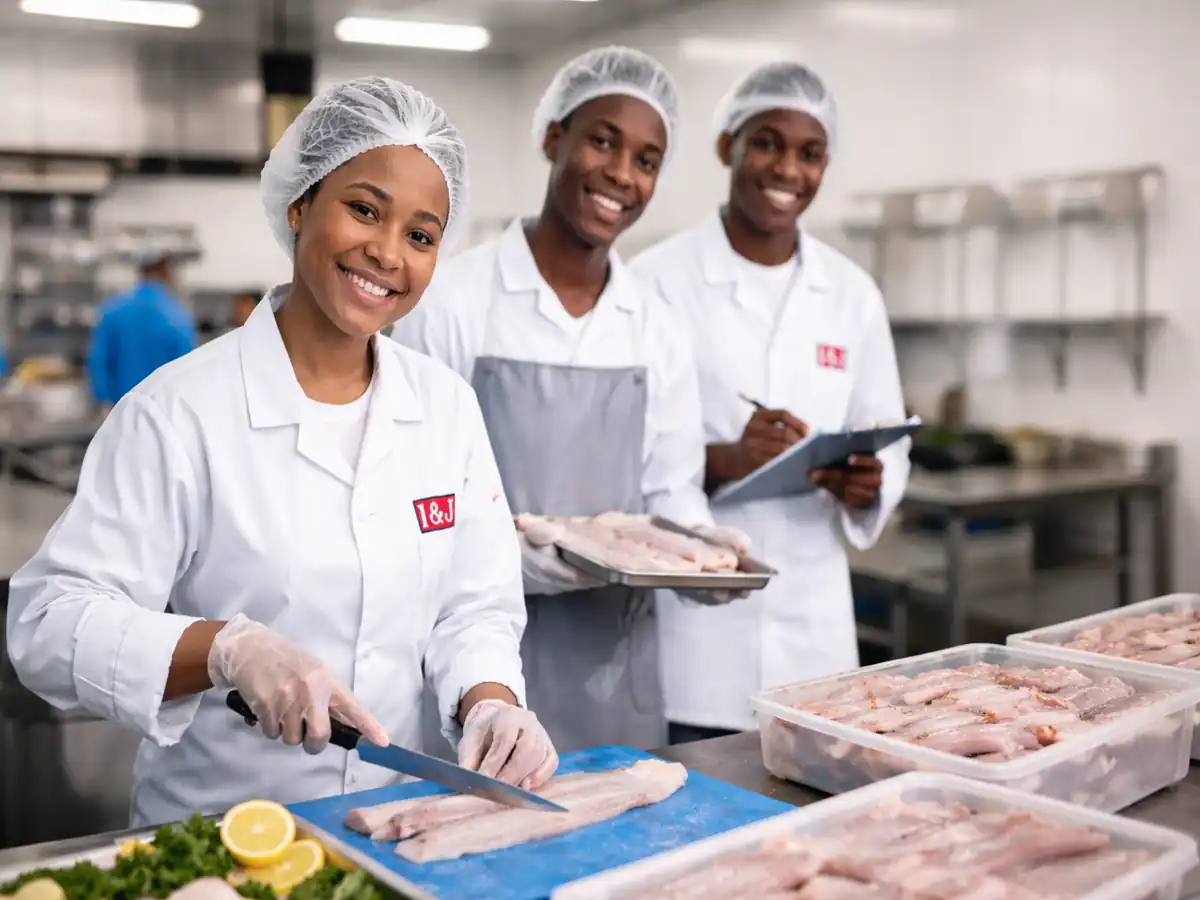 I&J YES4YOUTH Programme