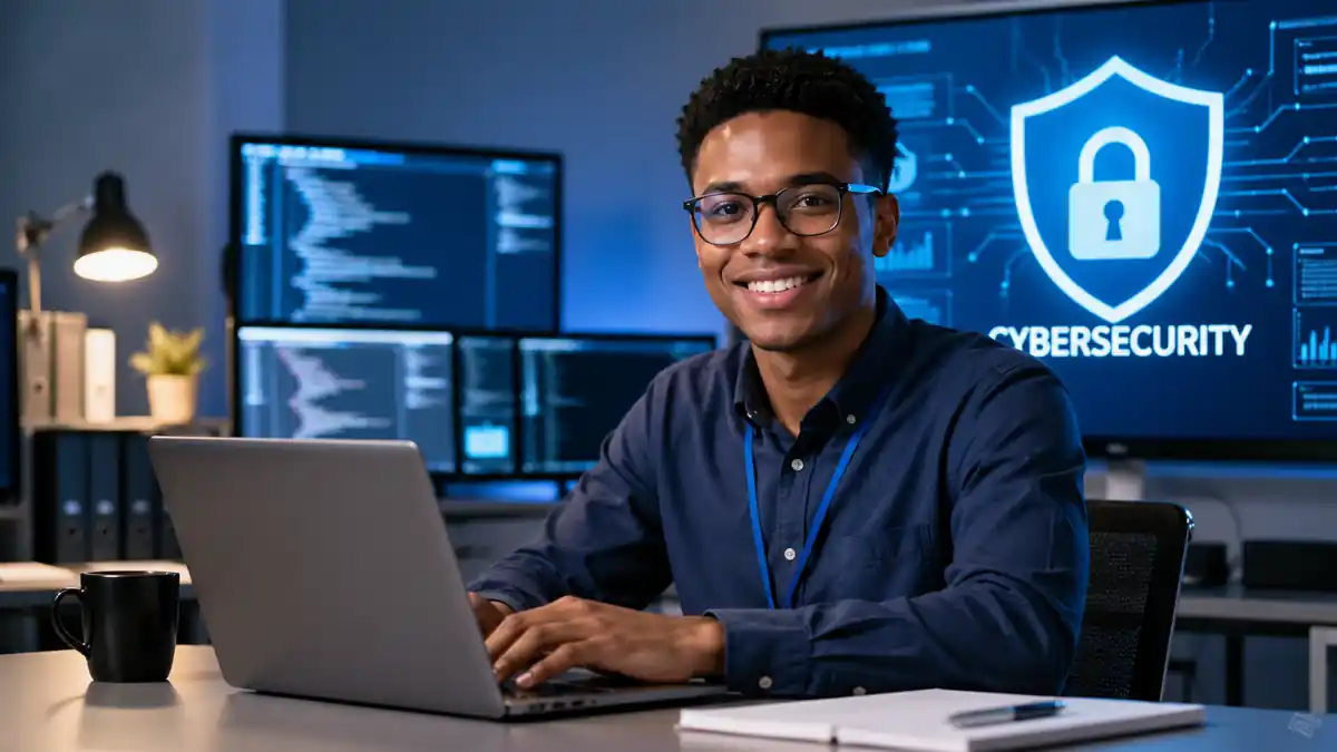 Cybersecurity Learnership