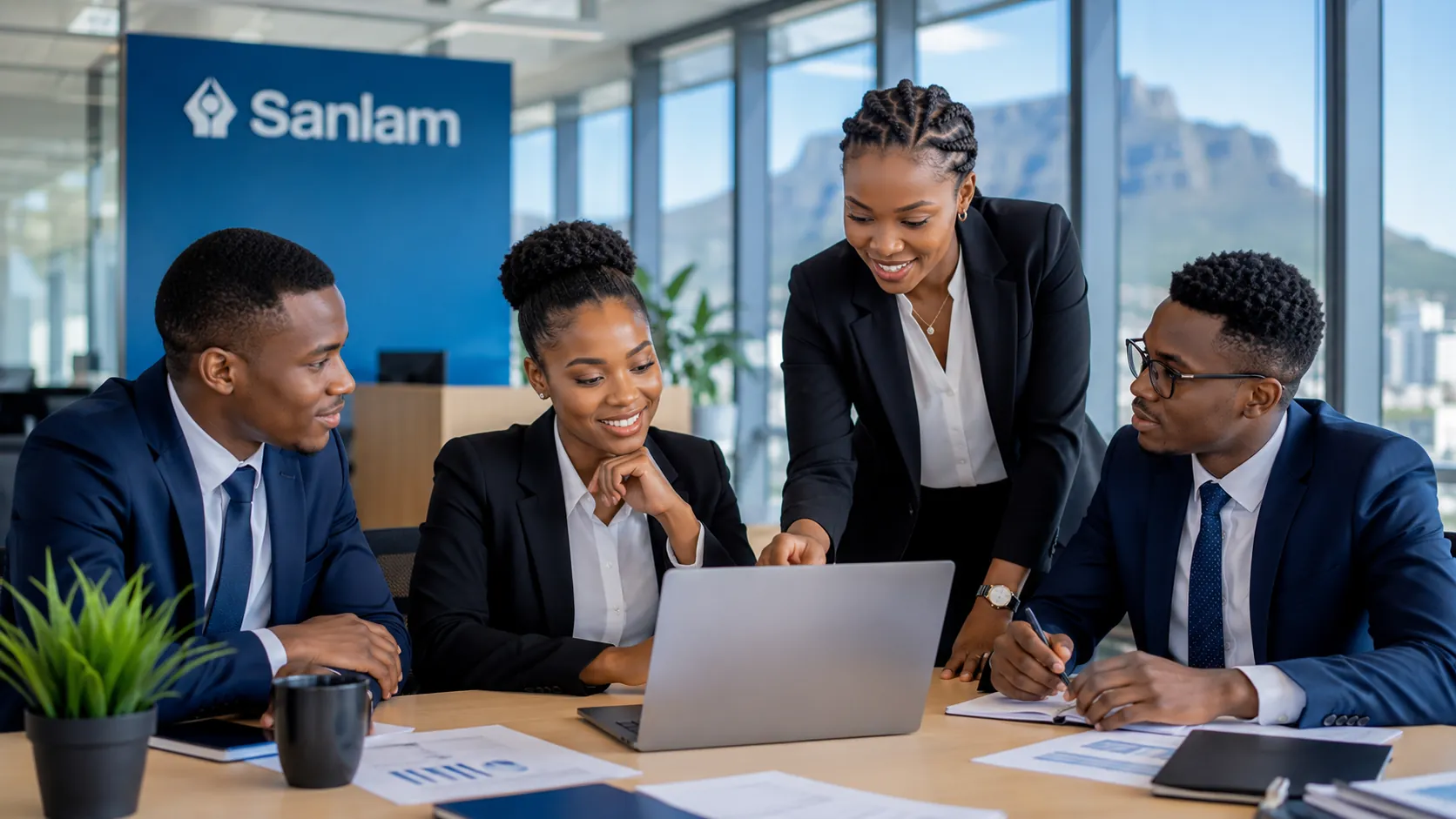 Sanlam Graduate Programme 2026