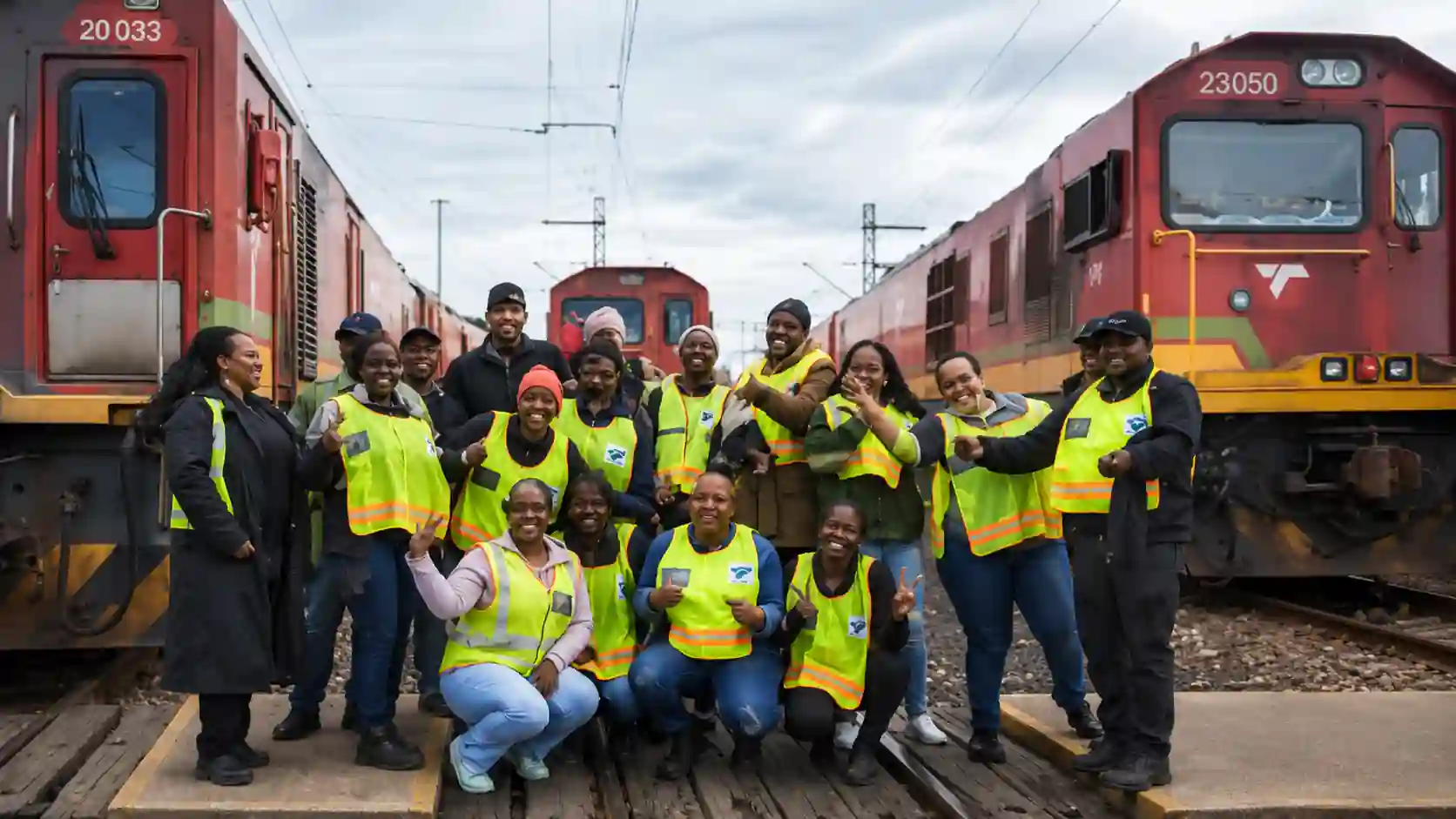 Transnet Freight Rail Mechanical Engineering Internship