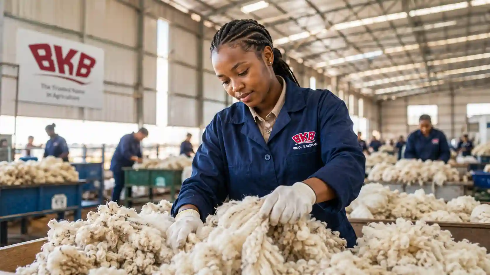 New Venture Creation NQF 2 learnership