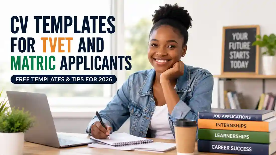 cv templates