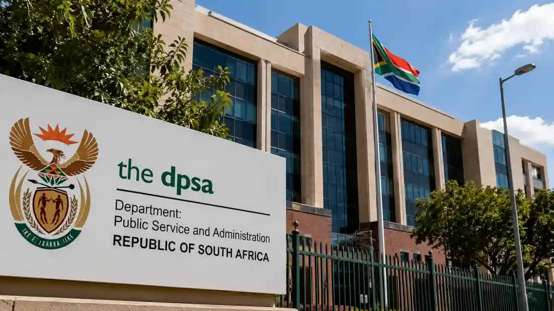 DPSA Circular 27 of 2026