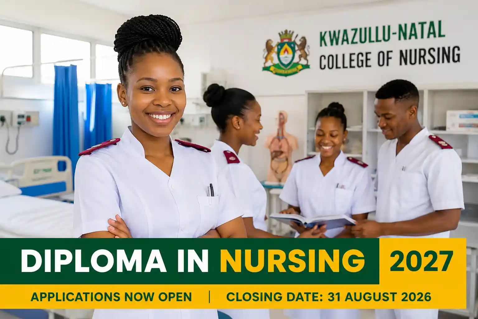 KwaZulu-Natal College of Nursing